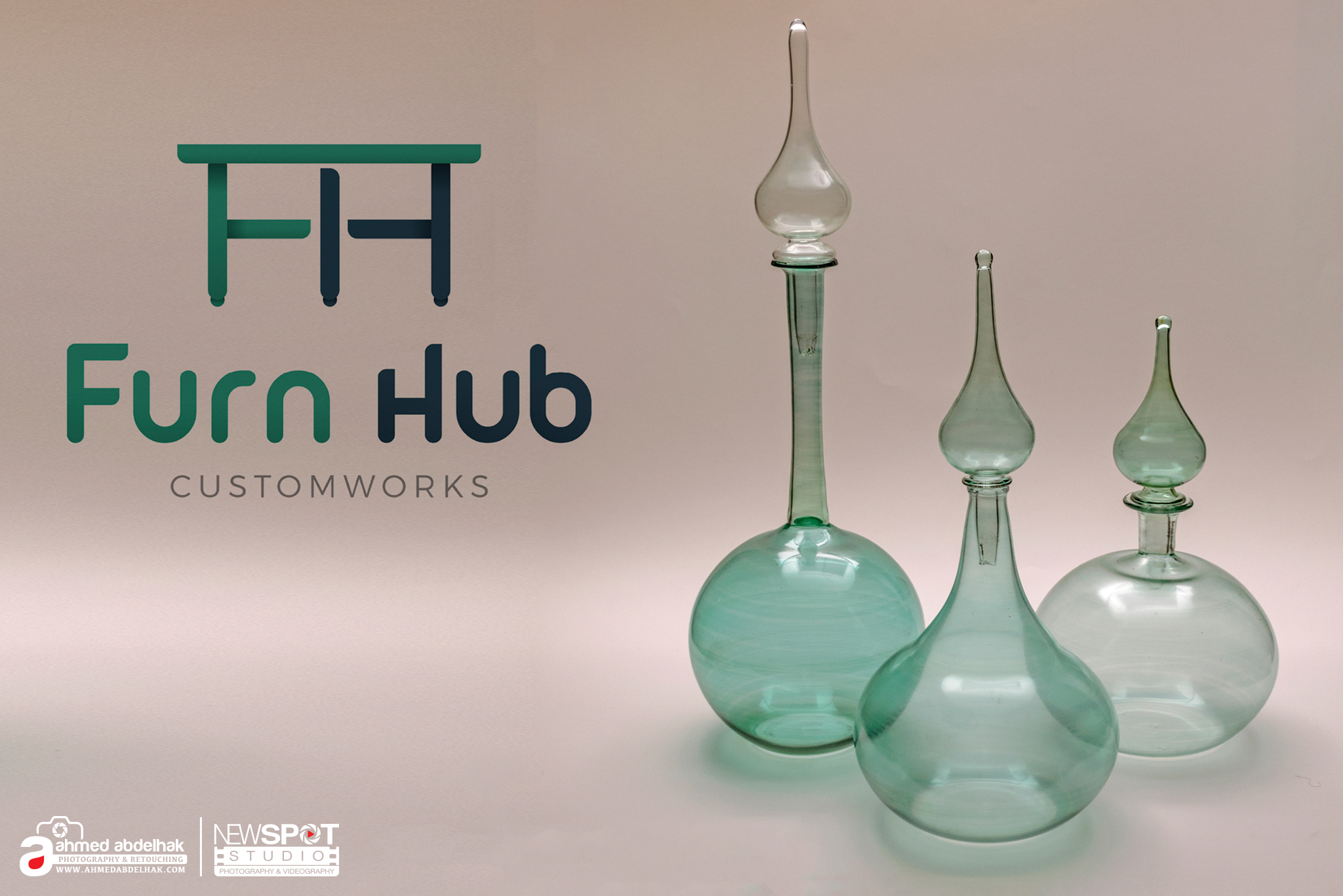 Furn Hub 002 Logo