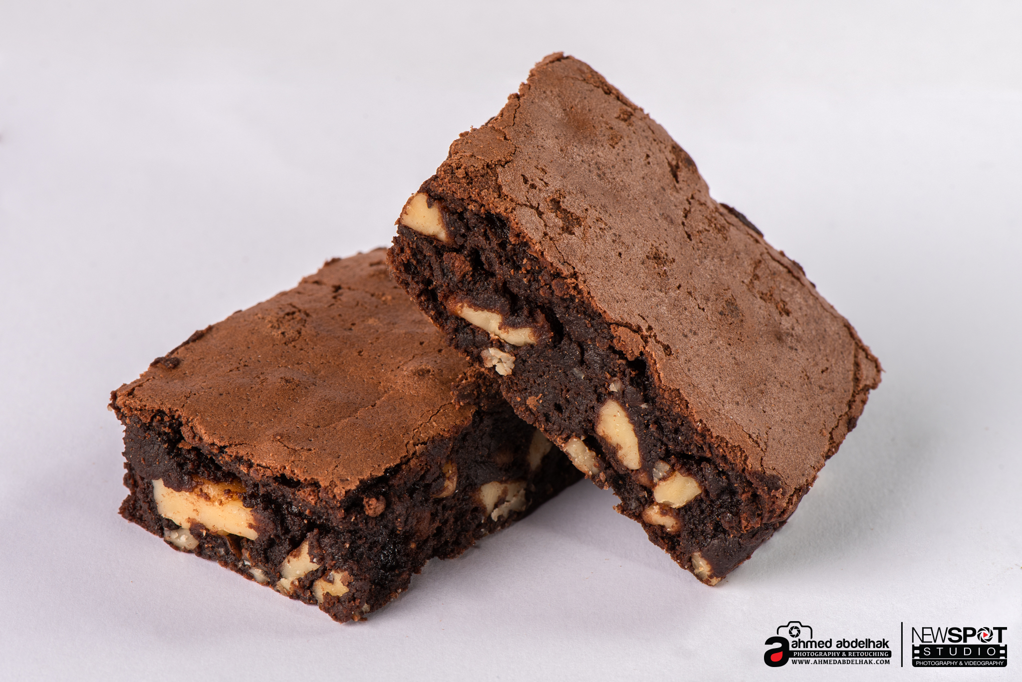 King M Brownies 001 Logo