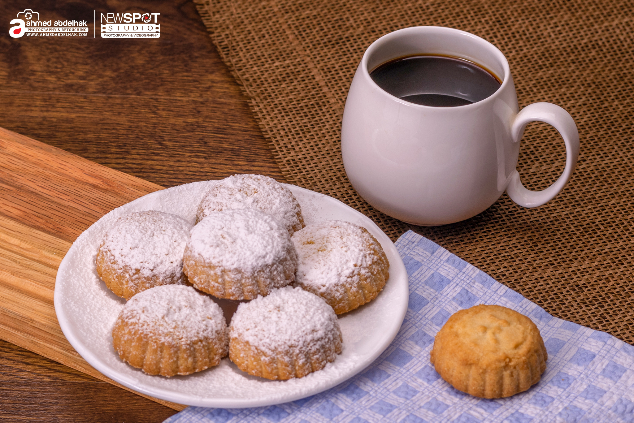 King M Cookies 003 Logo