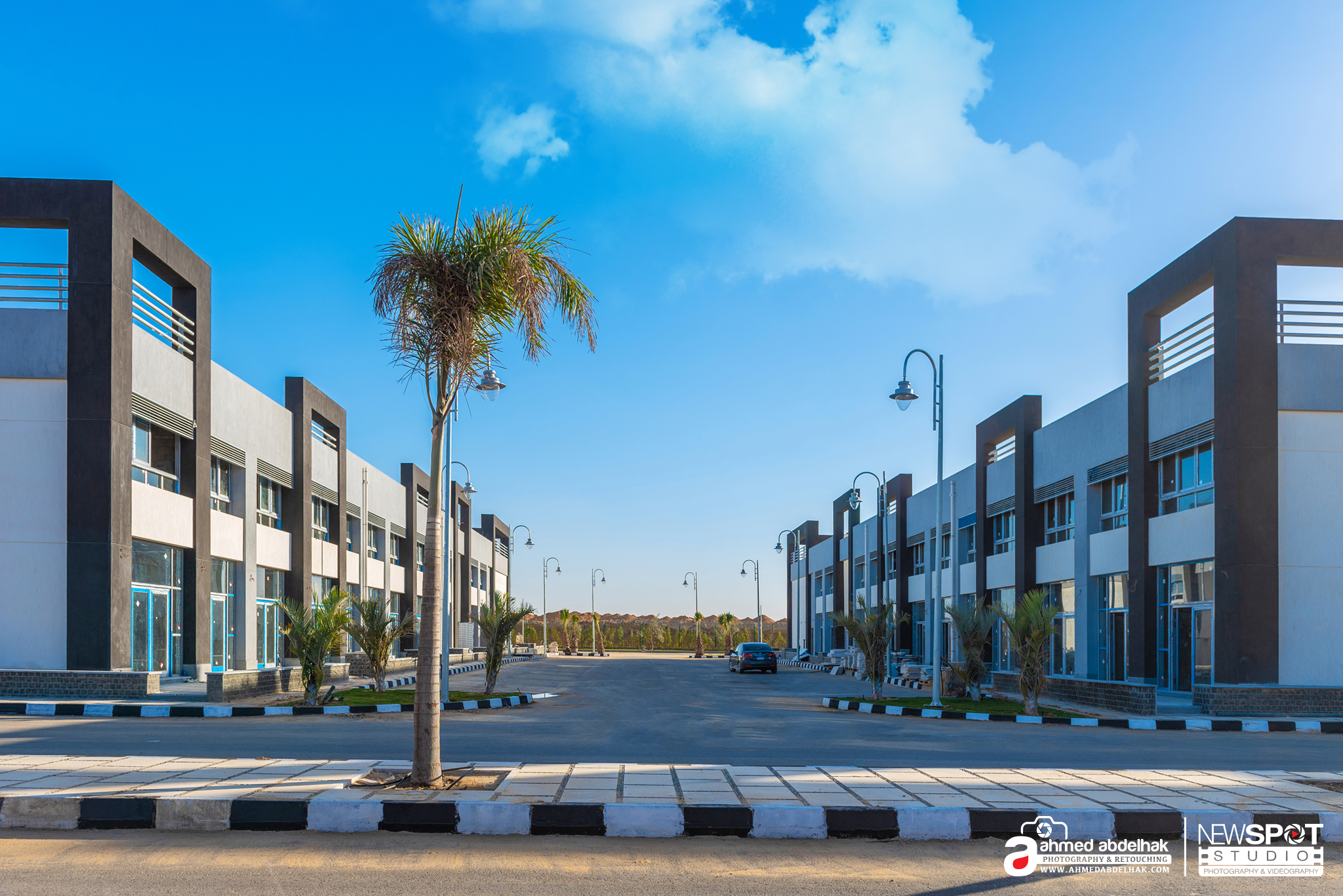 Madinaty Craft Zone 001 Logo